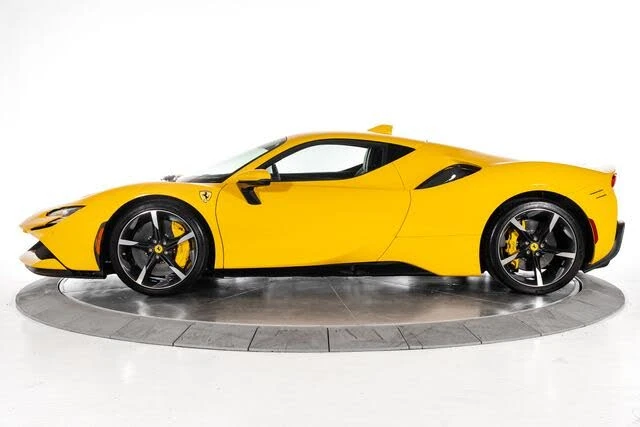 2023 Ferrari SF90 Stradale - Image 2 of 31