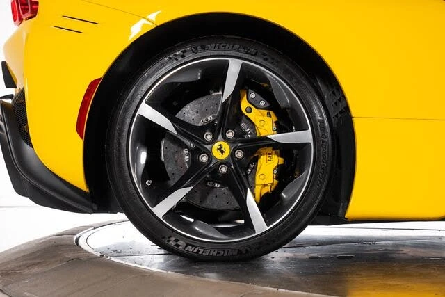 2023 Ferrari SF90 Stradale - Image 22 of 31