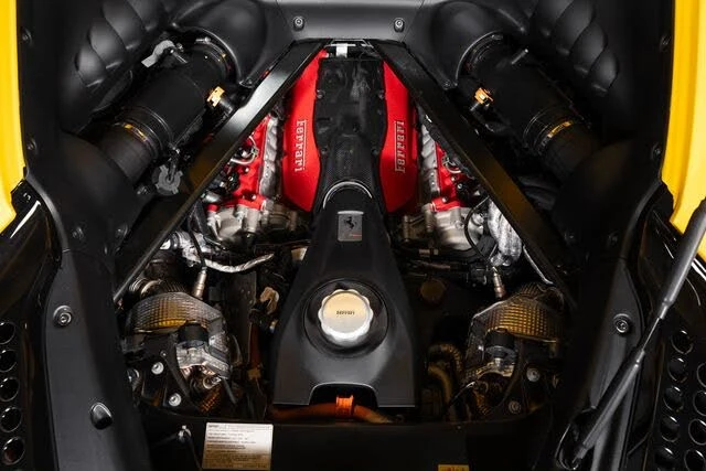 2023 Ferrari SF90 Stradale - Image 10 of 31