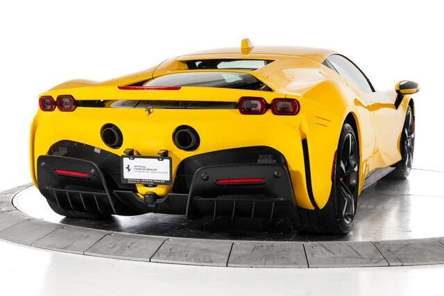 2023 Ferrari SF90 Stradale - Image 12 of 31