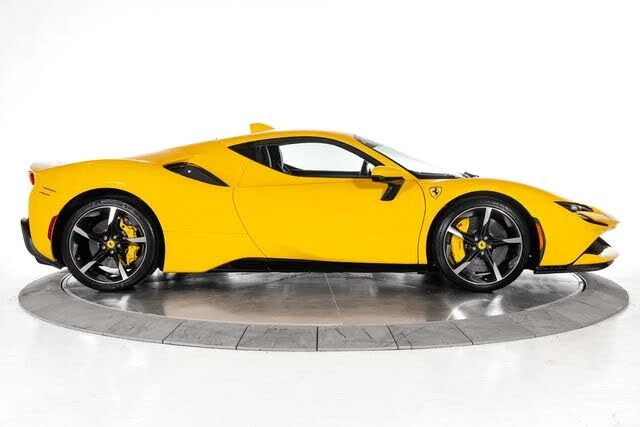 2023 Ferrari SF90 Stradale - Image 13 of 31