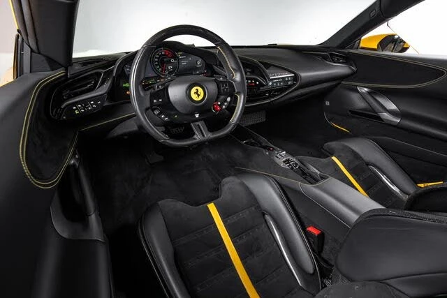 2023 Ferrari SF90 Stradale - Image 31 of 31