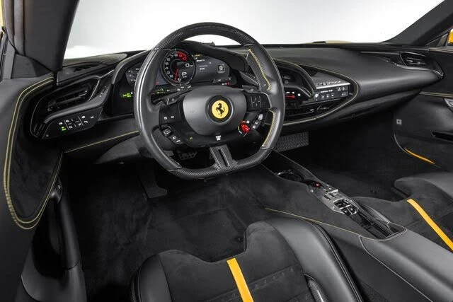 2023 Ferrari SF90 Stradale - Image 5 of 31