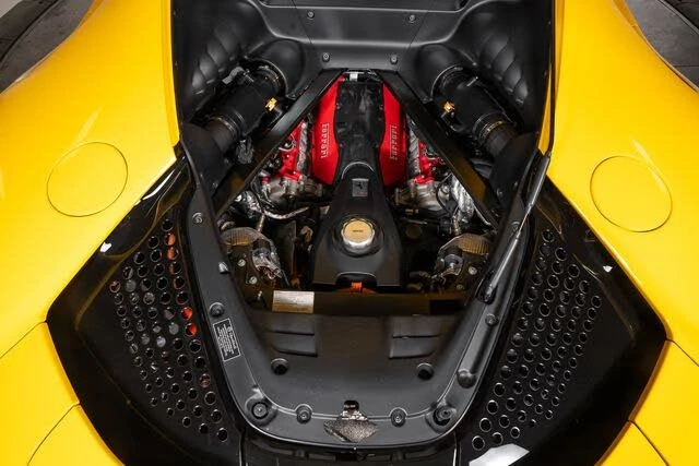 2023 Ferrari SF90 Stradale - Image 9 of 31