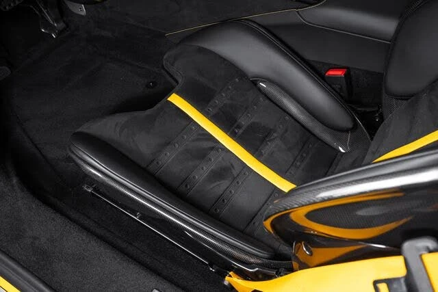 2023 Ferrari SF90 Stradale - Image 26 of 31