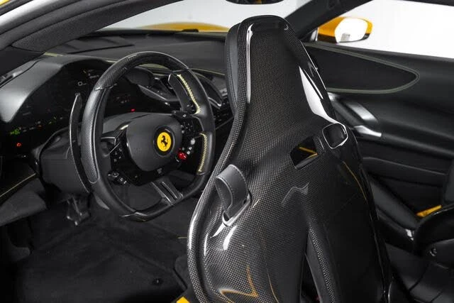 2023 Ferrari SF90 Stradale - Image 27 of 31