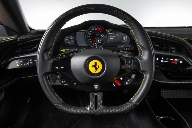 2023 Ferrari SF90 Stradale - Image 6 of 31