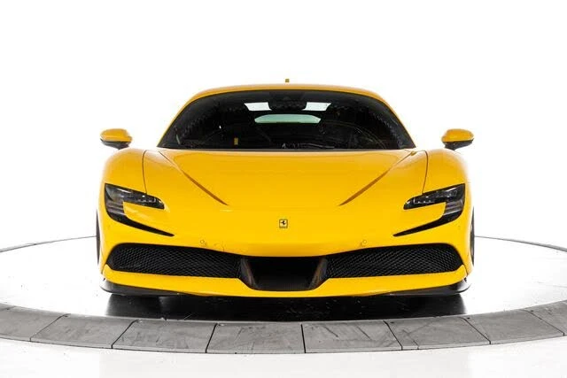2023 Ferrari SF90 Stradale - Image 15 of 31