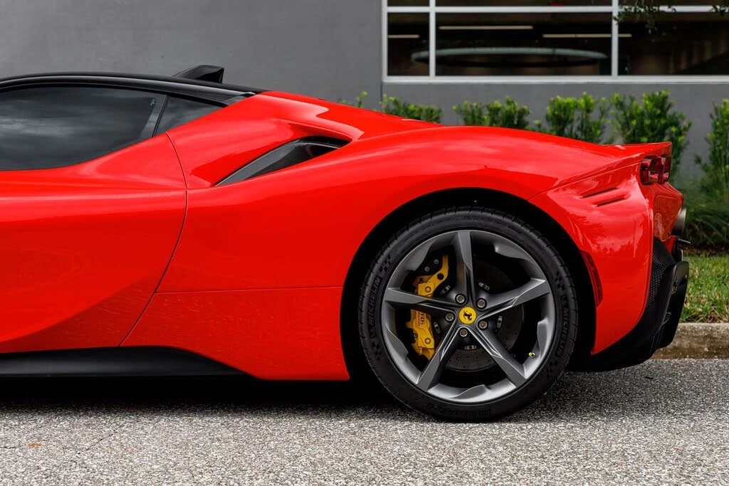2023 Ferrari SF90 Stradale - Image 31 of 31