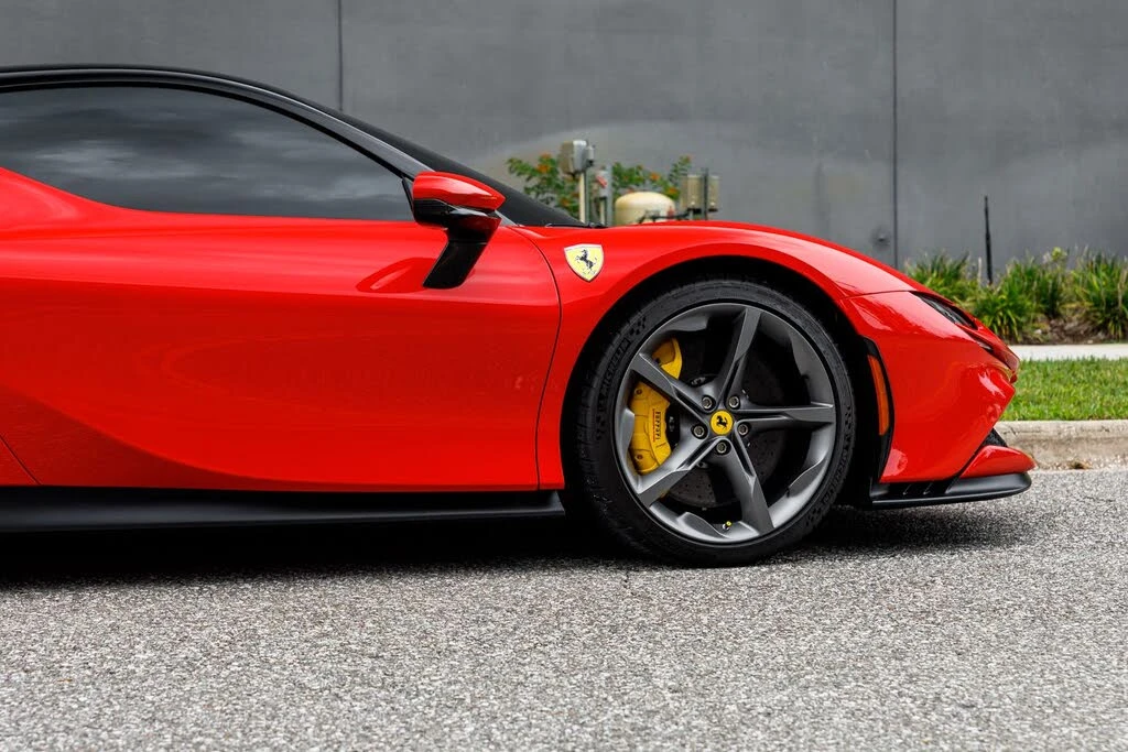 2023 Ferrari SF90 Stradale - Image 11 of 31
