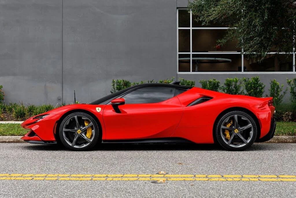2023 Ferrari SF90 Stradale - Image 27 of 31