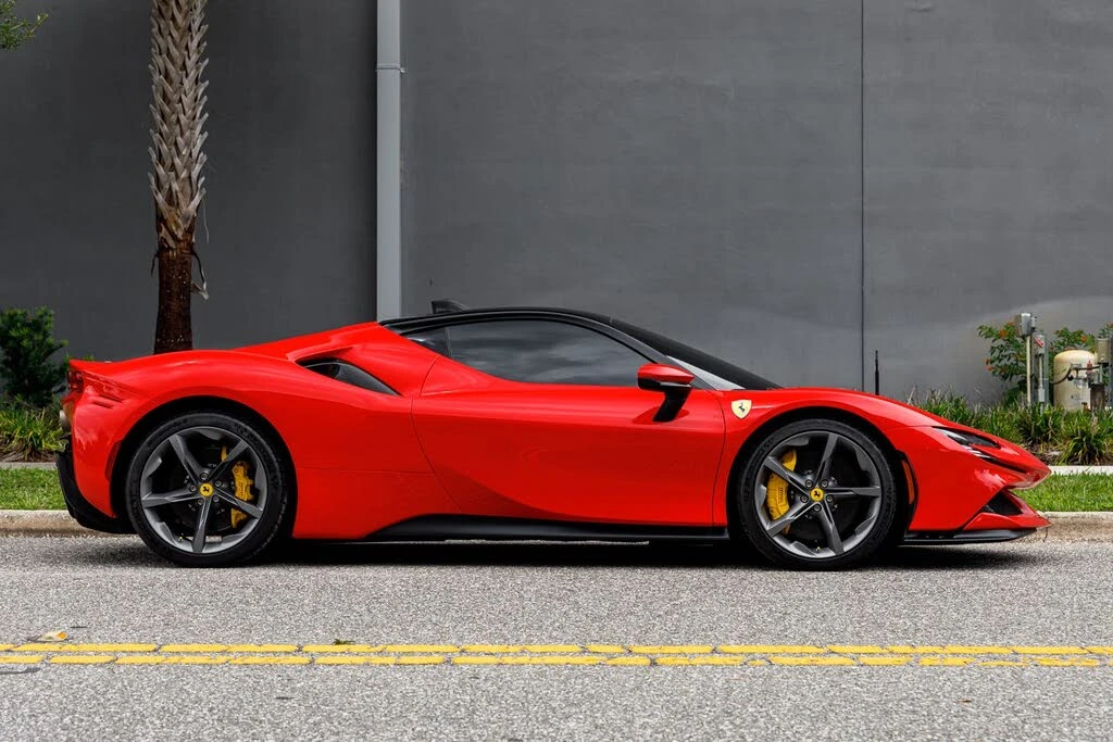 2023 Ferrari SF90 Stradale - Image 6 of 31
