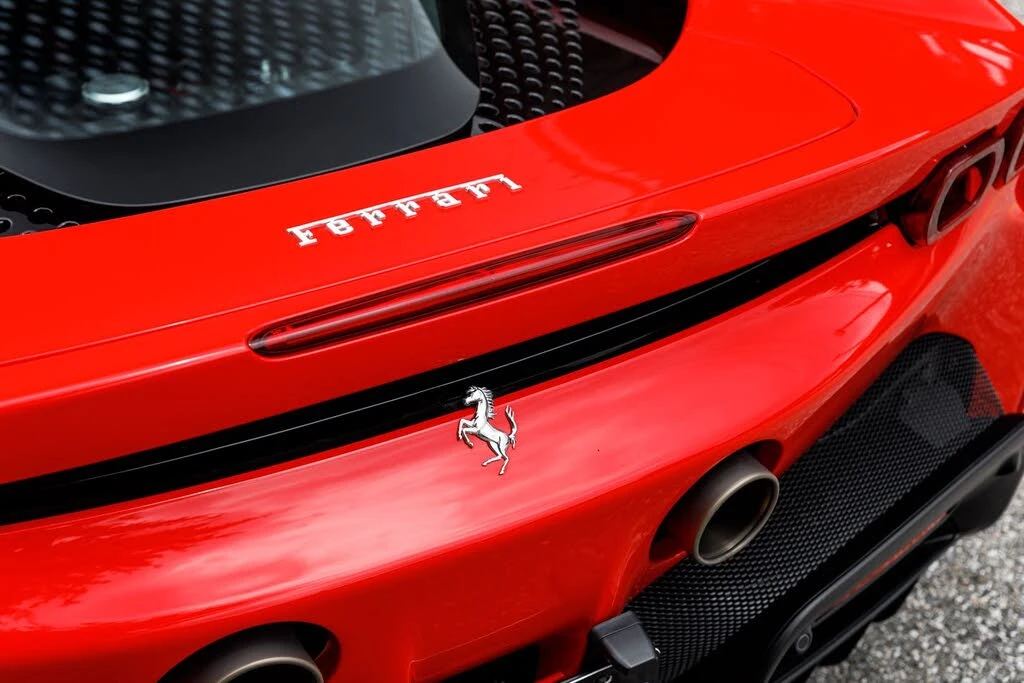2023 Ferrari SF90 Stradale - Image 22 of 31