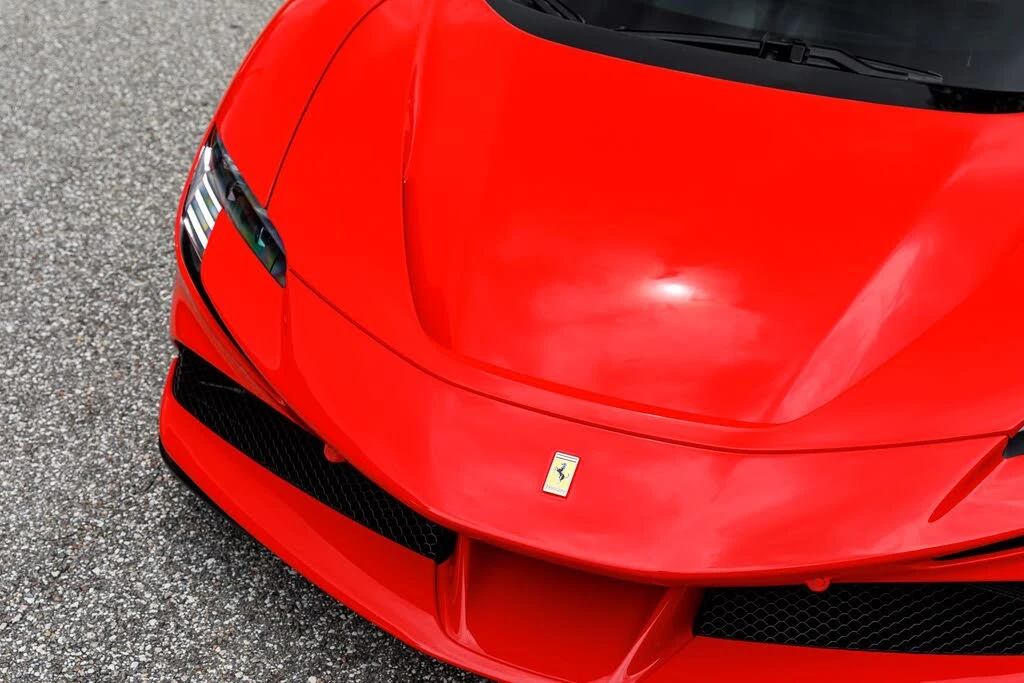 2023 Ferrari SF90 Stradale - Image 14 of 31