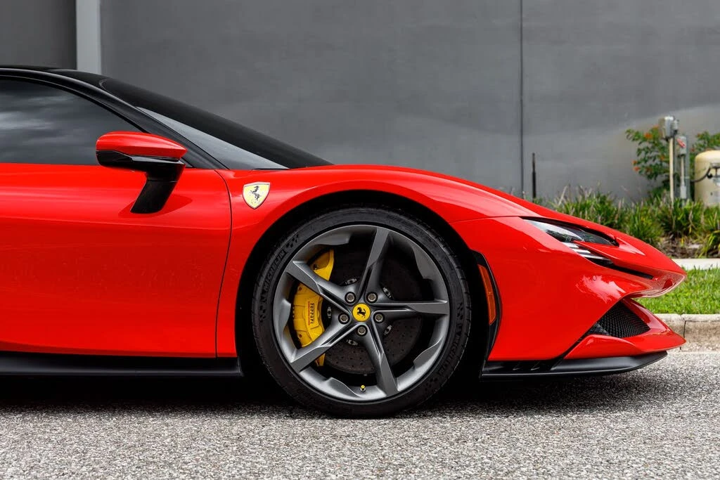 2023 Ferrari SF90 Stradale - Image 12 of 31