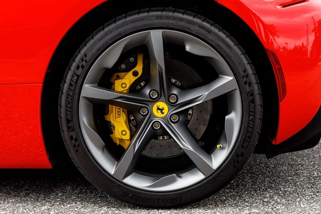 2023 Ferrari SF90 Stradale - Image 29 of 31