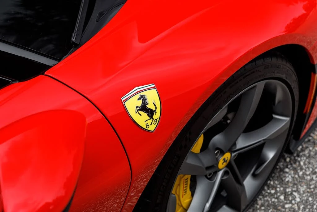 2023 Ferrari SF90 Stradale - Image 13 of 31