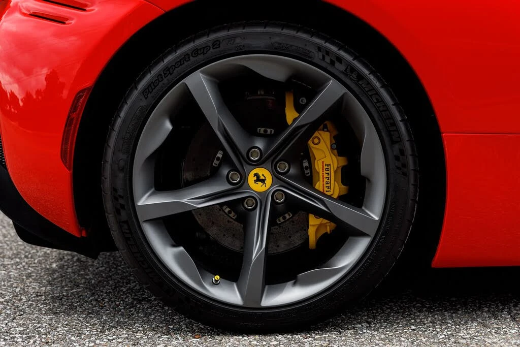 2023 Ferrari SF90 Stradale - Image 25 of 31