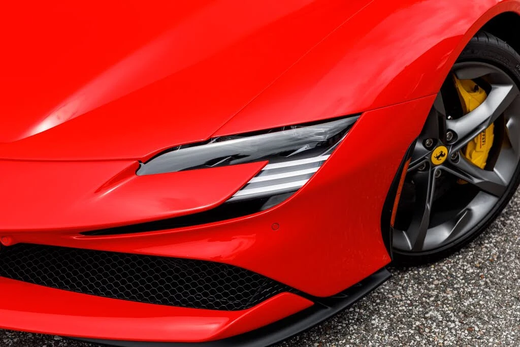2023 Ferrari SF90 Stradale - Image 20 of 31