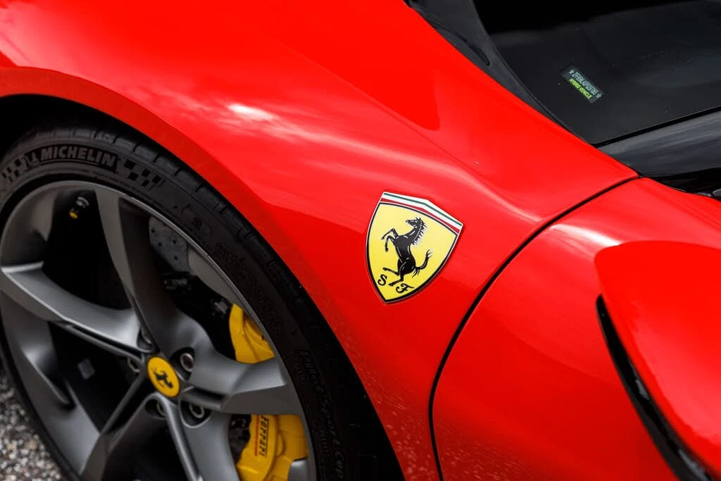 2023 Ferrari SF90 Stradale - Image 30 of 31