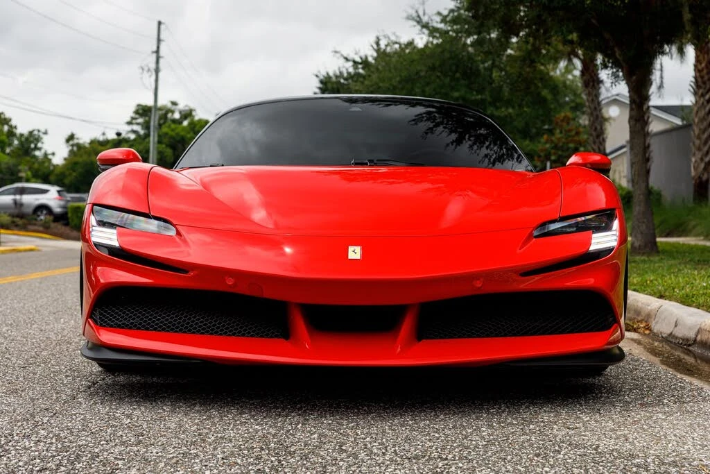 2023 Ferrari SF90 Stradale - Image 4 of 31