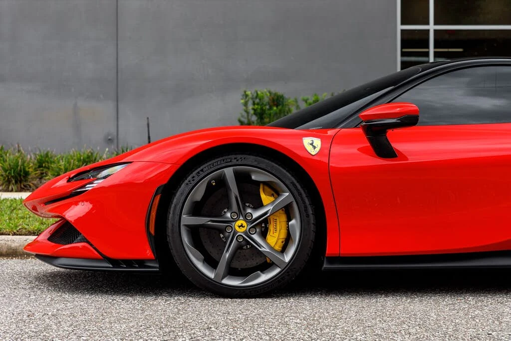 2023 Ferrari SF90 Stradale - Image 18 of 31