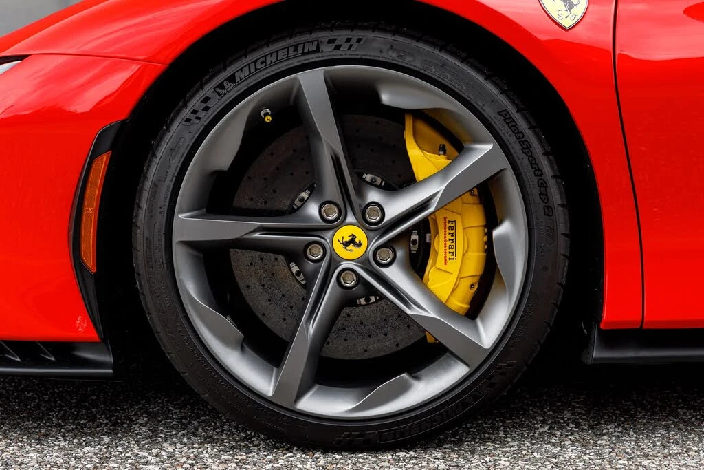2023 Ferrari SF90 Stradale - Image 28 of 31