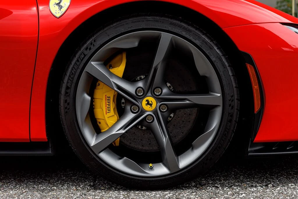 2023 Ferrari SF90 Stradale - Image 24 of 31