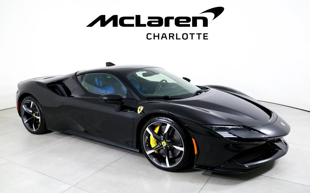 2023 Ferrari SF90 Stradale - Image 2 of 31