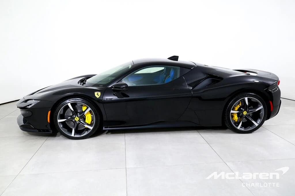 2023 Ferrari SF90 Stradale - Image 5 of 31
