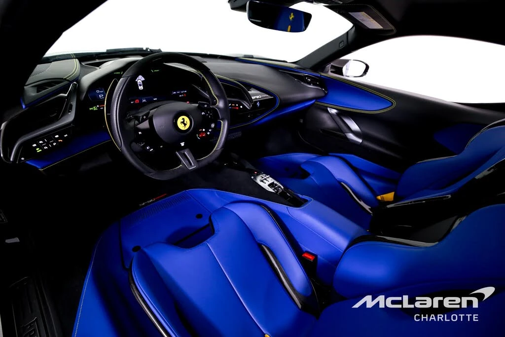 2023 Ferrari SF90 Stradale - Image 12 of 31