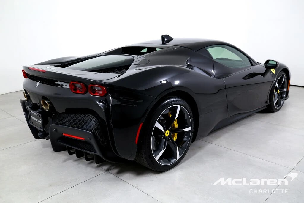 2023 Ferrari SF90 Stradale - Image 7 of 31