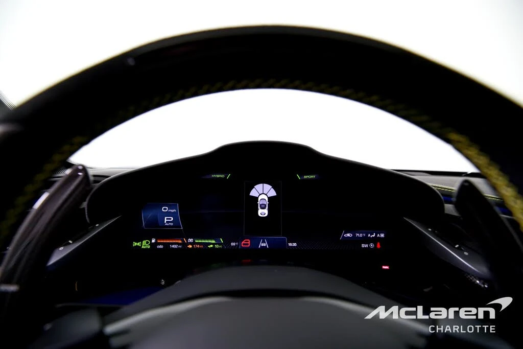 2023 Ferrari SF90 Stradale - Image 13 of 31