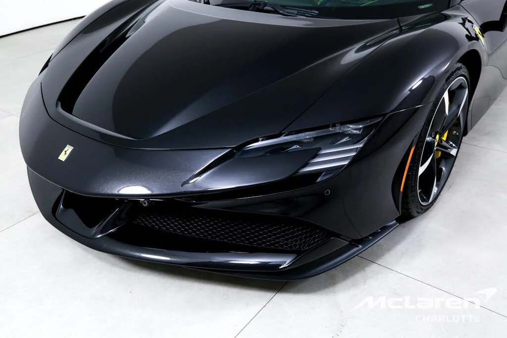 2023 Ferrari SF90 Stradale - Image 31 of 31