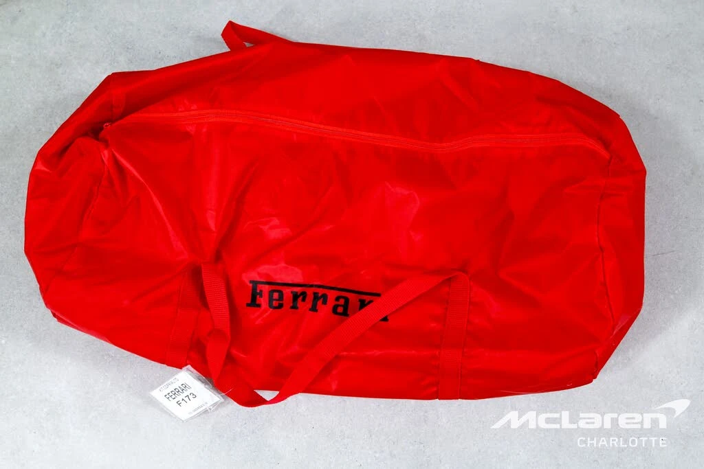 2023 Ferrari SF90 Stradale - Image 22 of 31