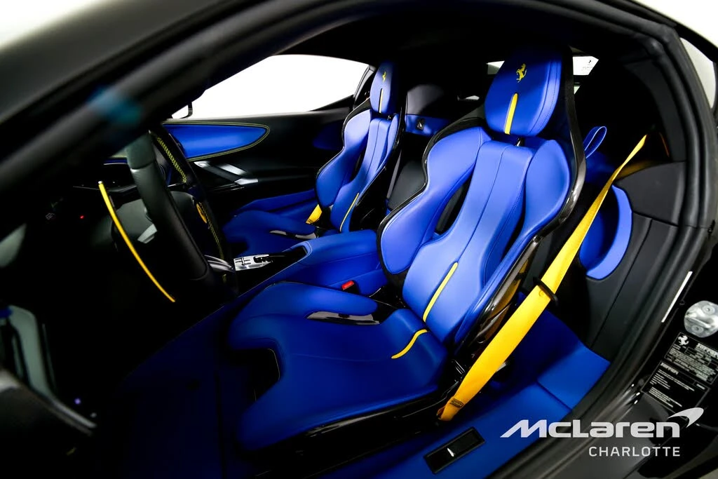 2023 Ferrari SF90 Stradale - Image 11 of 31