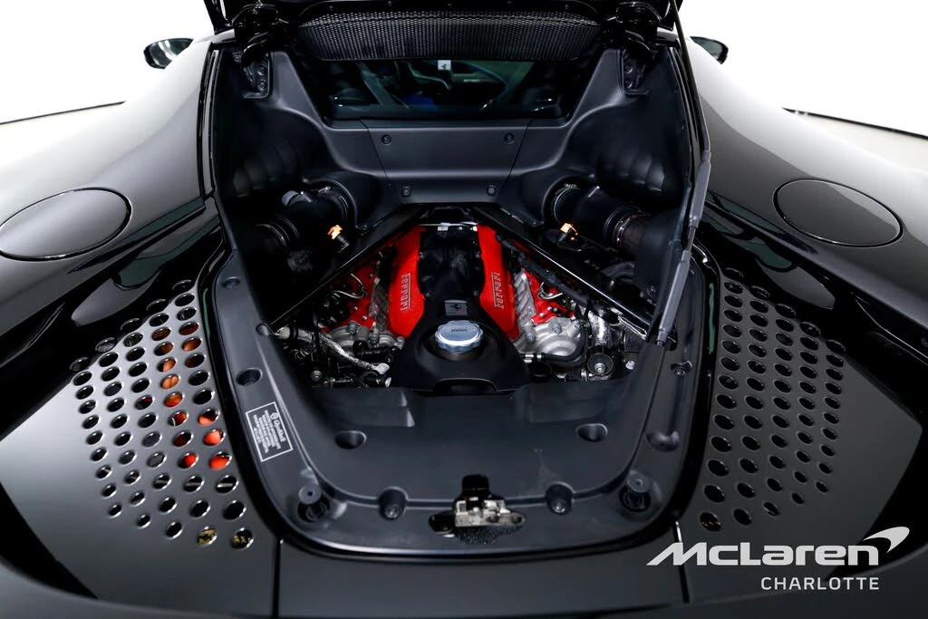 2023 Ferrari SF90 Stradale - Image 25 of 31