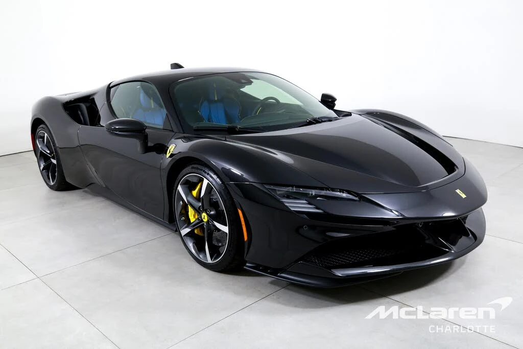 2023 Ferrari SF90 Stradale - Image 3 of 31