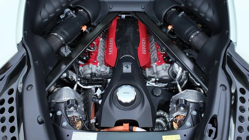 2023 Ferrari SF90 Stradale - Image 31 of 31
