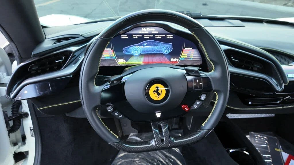 2023 Ferrari SF90 Stradale - Image 18 of 31