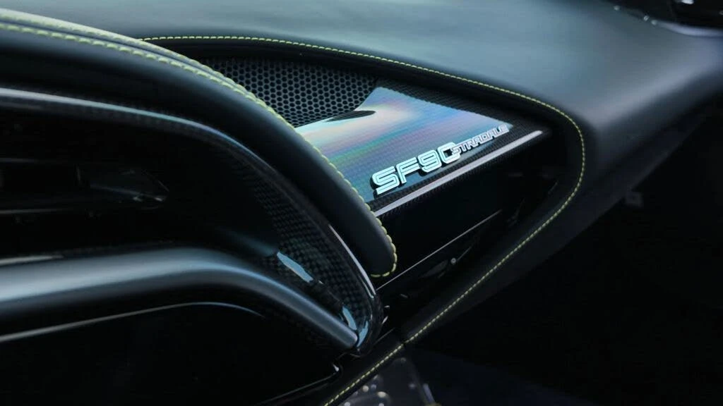 2023 Ferrari SF90 Stradale - Image 19 of 31