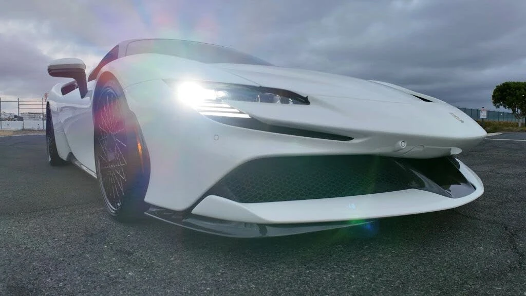 2023 Ferrari SF90 Stradale - Image 4 of 31