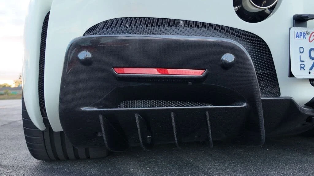 2023 Ferrari SF90 Stradale - Image 11 of 31