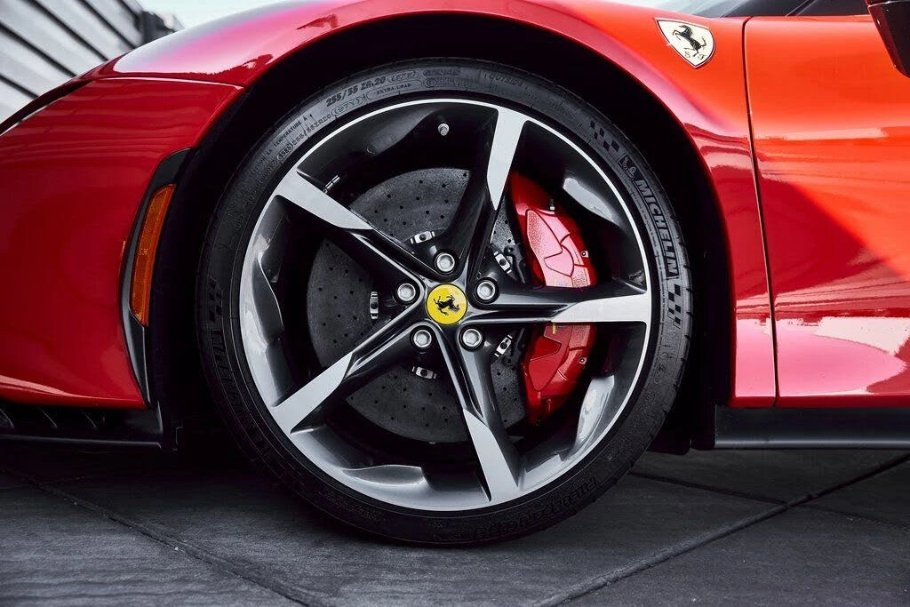 2023 Ferrari SF90 Stradale - Image 3 of 31