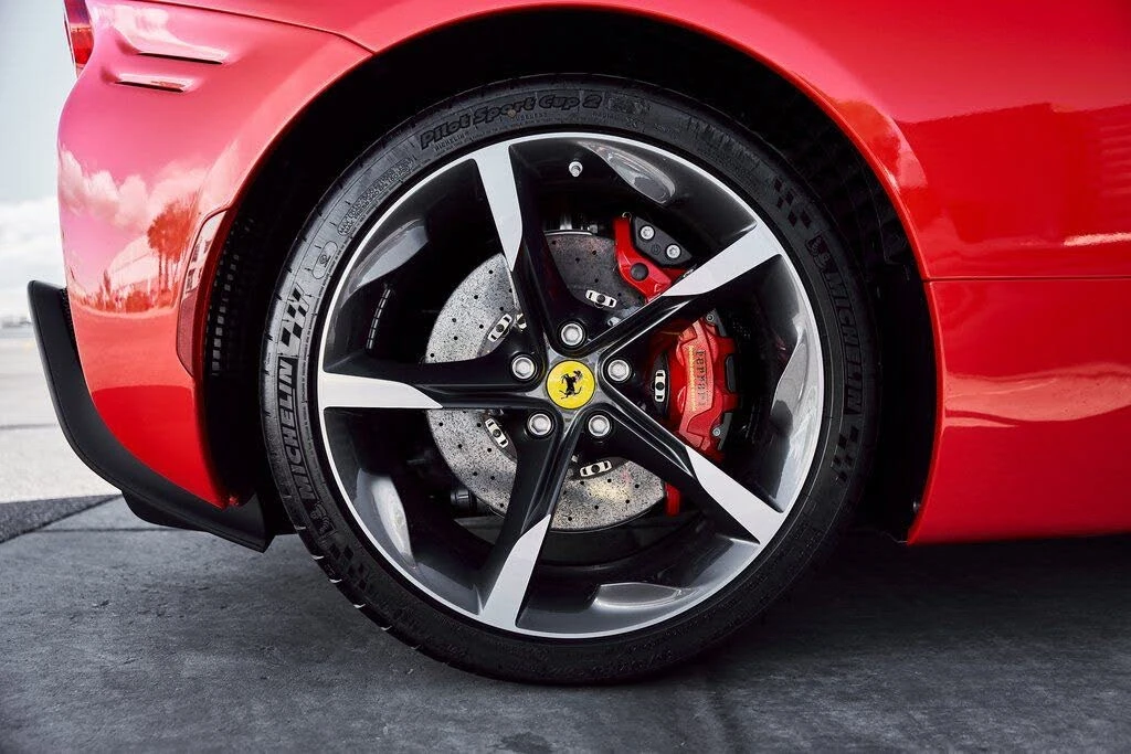 2023 Ferrari SF90 Stradale - Image 27 of 31