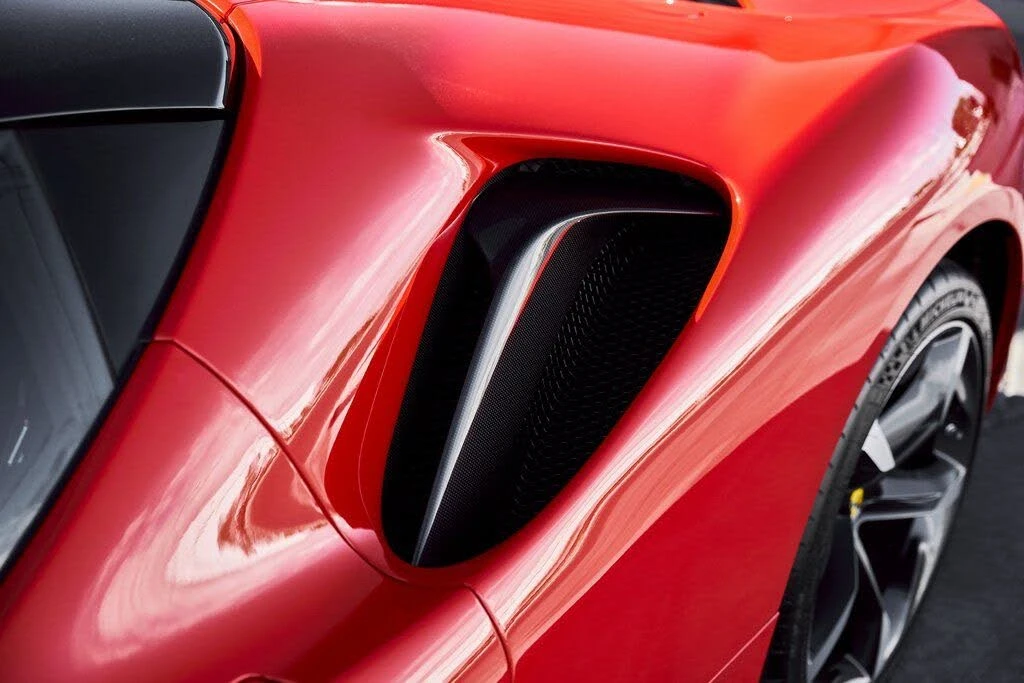 2023 Ferrari SF90 Stradale - Image 9 of 31