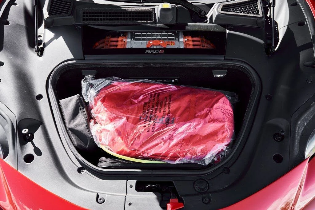 2023 Ferrari SF90 Stradale - Image 16 of 31