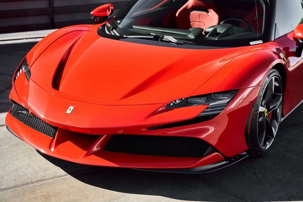 2023 Ferrari SF90 Stradale - Image 6 of 31