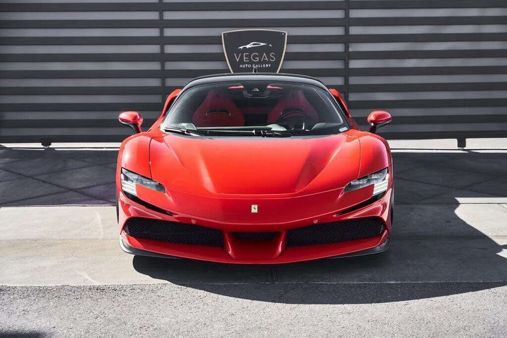 2023 Ferrari SF90 Stradale - Image 14 of 31