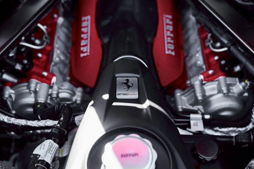 2023 Ferrari SF90 Stradale - Image 25 of 31